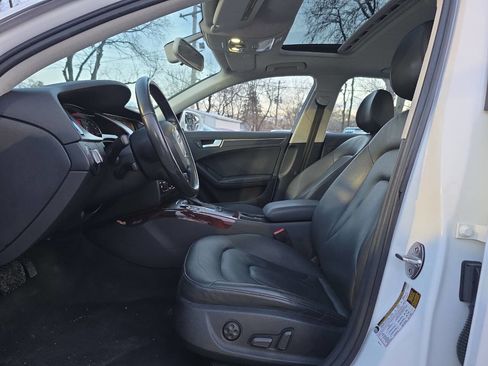 Used 2012 Audi A4 2.0T Premium image 9