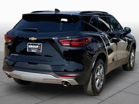 Used 2024 Chevrolet Blazer LT w/ Convenience Package FWD image 13
