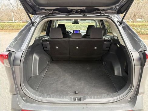 Used 2024 Toyota RAV4 LE image 25