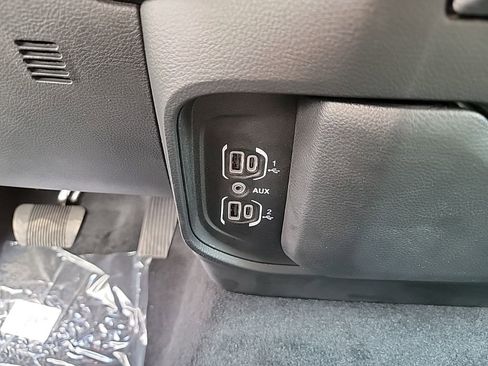 New 2026 RAM 1500 Tradesman image 15