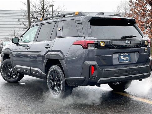 New 2026 Subaru Outback Wilderness image 3