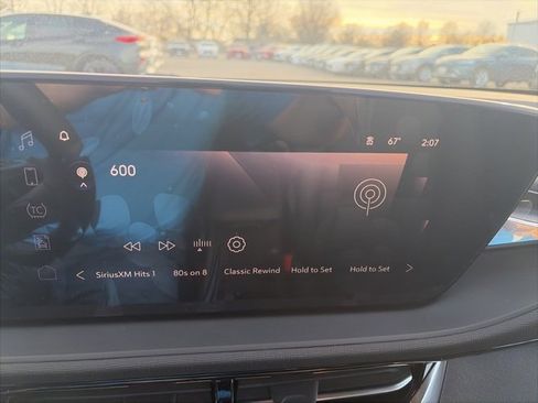 New 2026 Buick Envista Sport Touring w/ Convenience I Package image 22