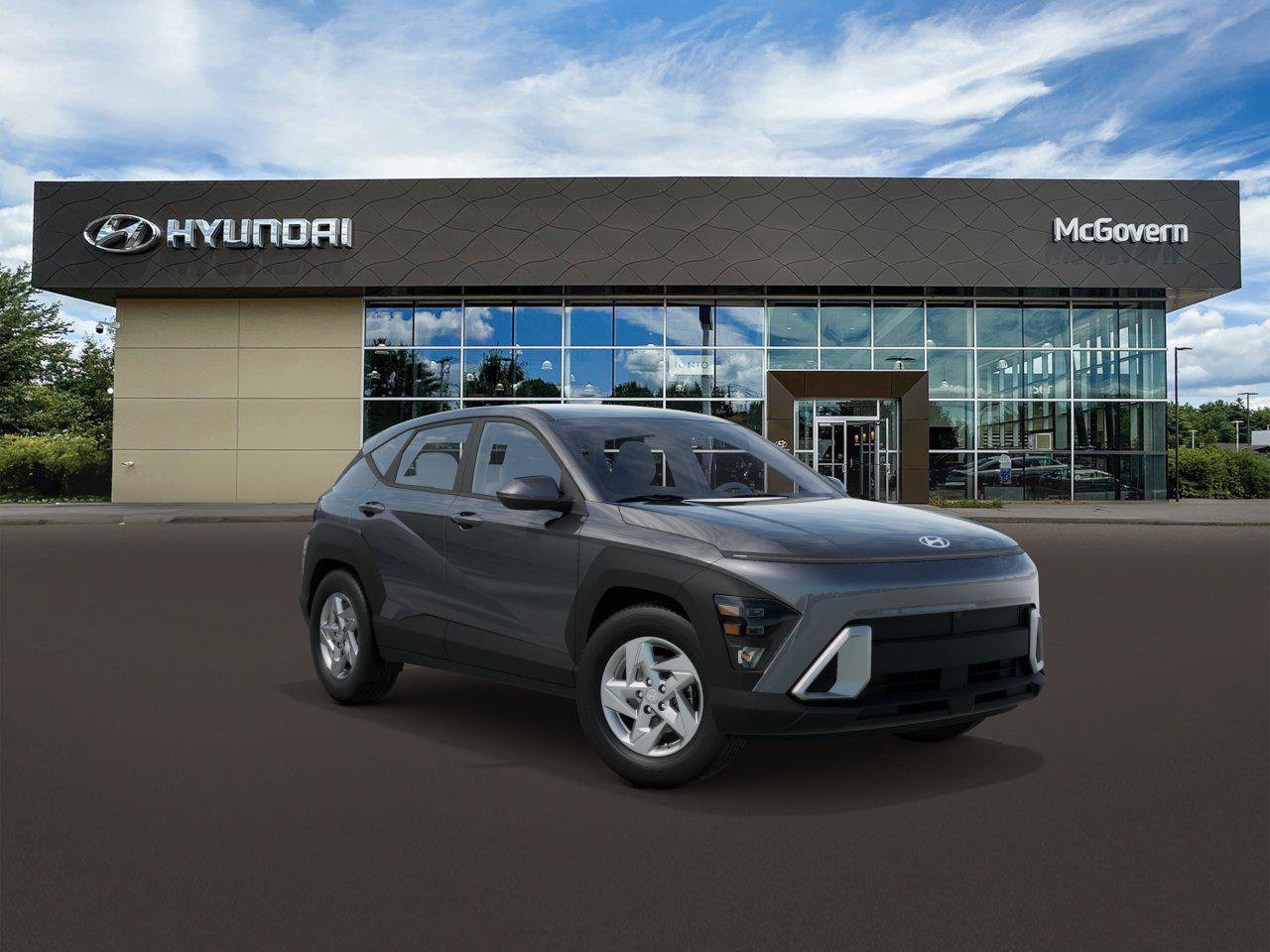New 2027 Hyundai Kona SE AWD/4WD image 2