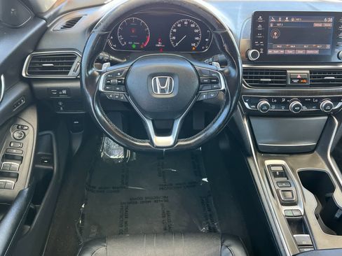 Used 2018 Honda Accord EX-L image 15