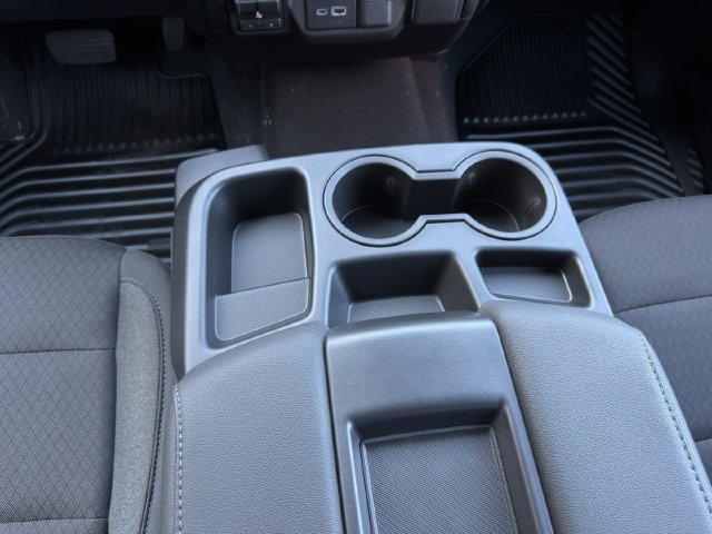 New 2026 Chevrolet Silverado 2500 Custom w/ Custom Value Package AWD/4WD image 15