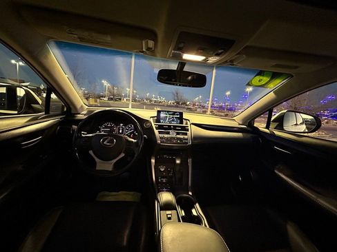 Used 2016 Lexus NX 200t AWD image 10