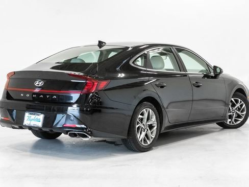 Used 2023 Hyundai Sonata SEL FWD image 29