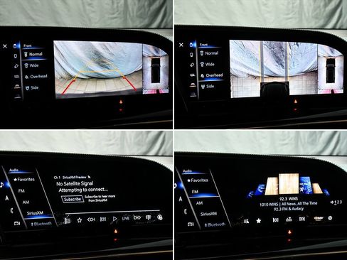 Used 2021 Cadillac Escalade Premium Luxury w/ Driver Assist Tech Package AWD/4WD image 24