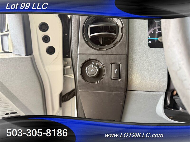 Used 2014 Ford F250 XL w/ XL Value Package RWD image 29