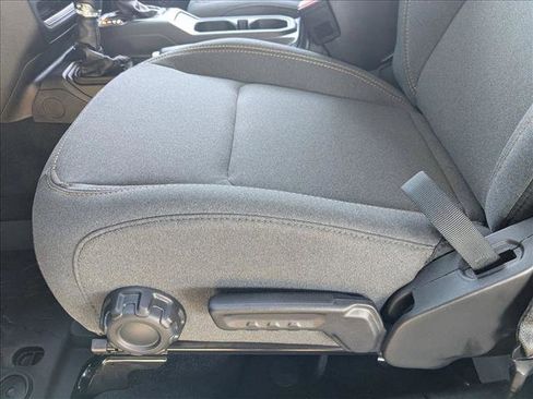 New 2026 Jeep Gladiator Sport image 4