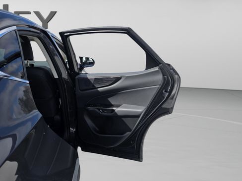 Certified 2025 Lexus NX 250 NX 250 Premium w/ Cold Area Package image 21