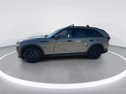 Used 2025 MAZDA CX-70 3.3 Turbo w/ Premium Plus Pkg image 5