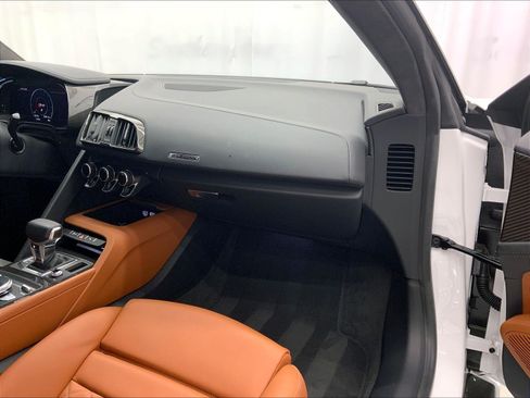 Used 2023 Audi R8 V10 performance AWD/4WD image 15