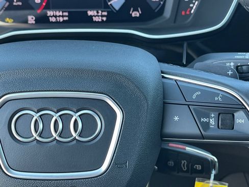 Used 2025 Audi Q3 2.0T Premium AWD/4WD image 20