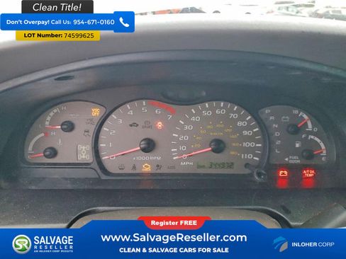 Used 2003 Toyota Sequoia Limited image 12