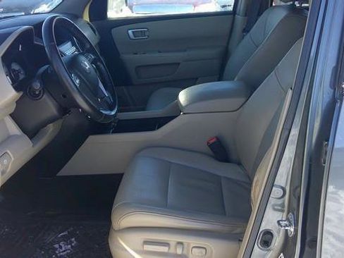 Used 2009 Honda Pilot EX-L image 5