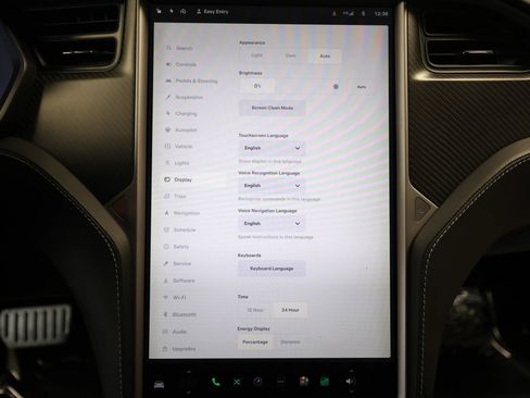 Used 2018 Tesla Model S P100D AWD/4WD image 64