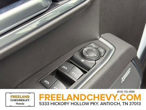 New 2026 Chevrolet Silverado 1500 LT Trail Boss w/ Convenience Package II image 21