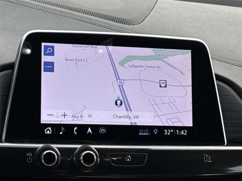 Used 2020 Cadillac CT4 Sport image 22