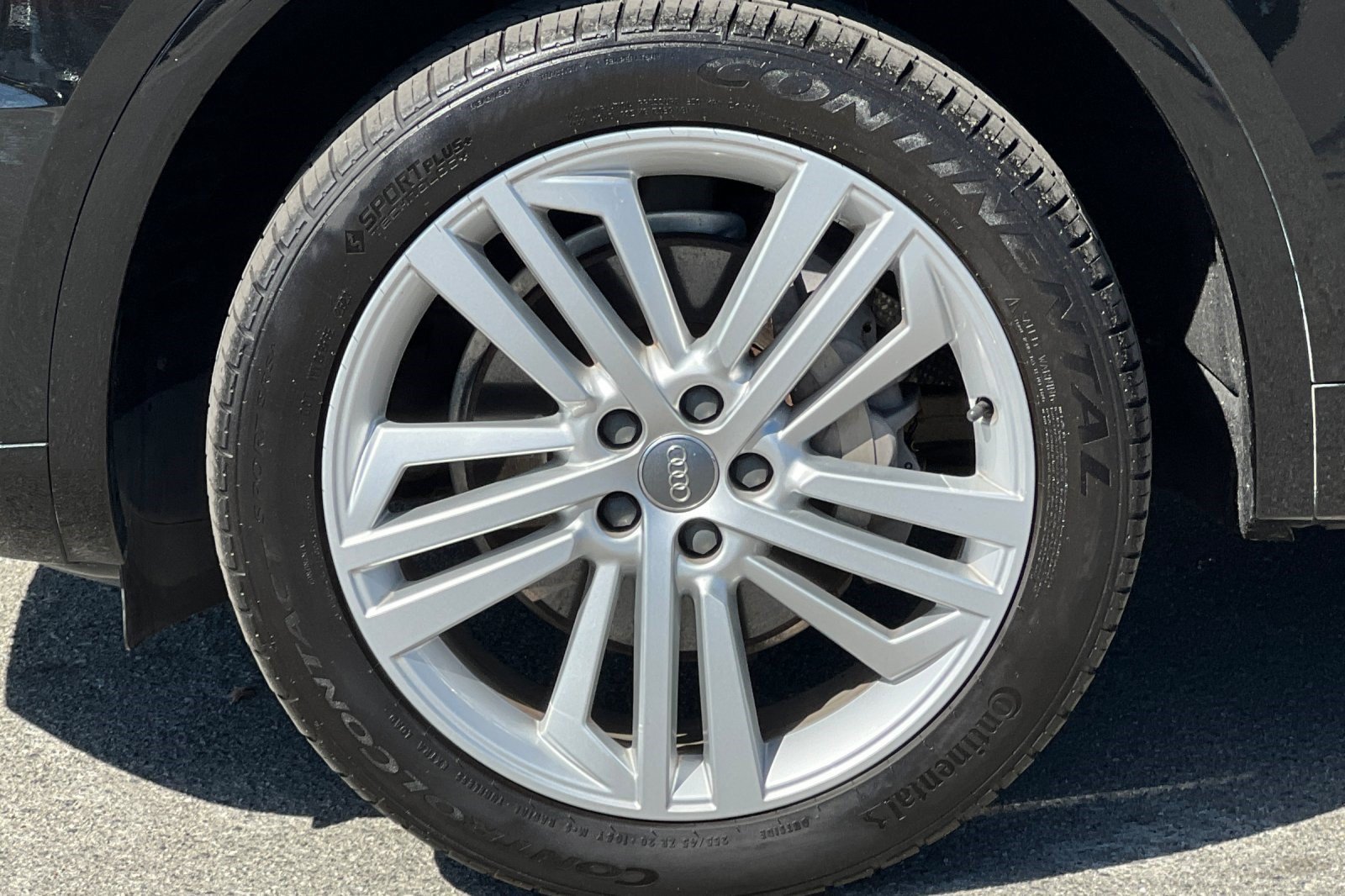 Used 2018 Audi Q5 2.0T Premium Plus w/ Premium Plus Package AWD/4WD image 12
