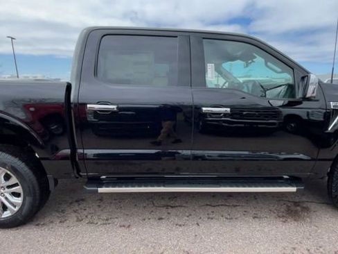 New 2026 Ford F150 XLT image 9