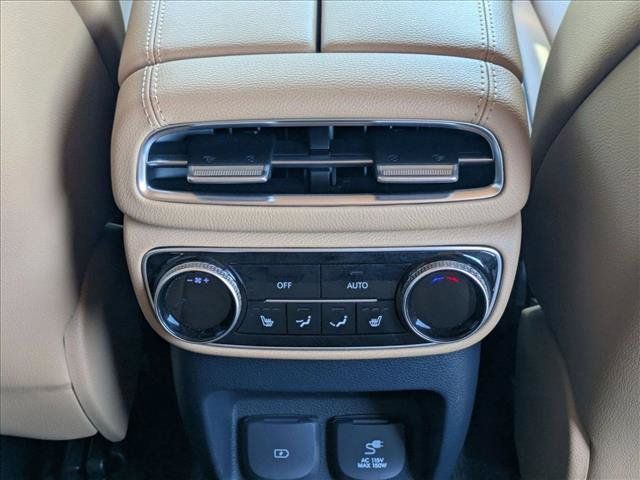 Used 2021 Genesis GV80 2.5T w/ Prestige Package 05 RWD image 18