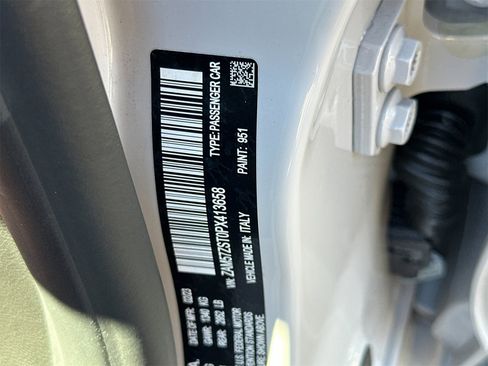 Used 2023 Maserati Ghibli Trofeo image 33