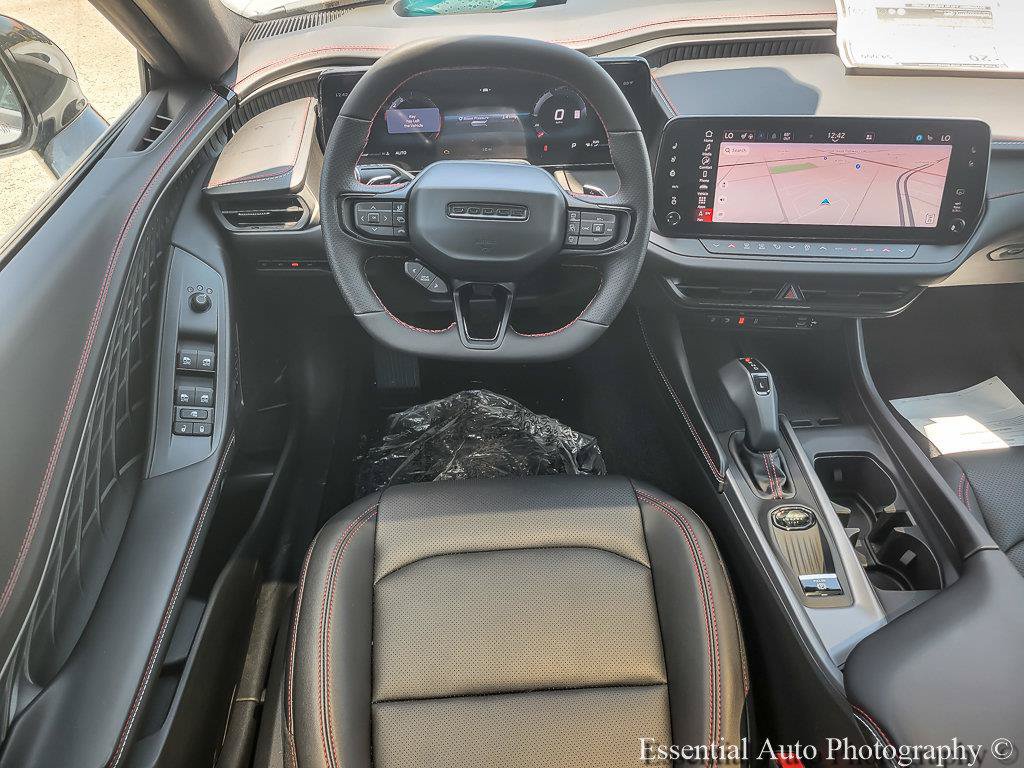 New 2026 Dodge Charger R/T AWD/4WD image 19