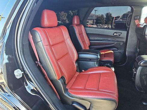 Used 2023 Dodge Durango SRT AWD/4WD image 28