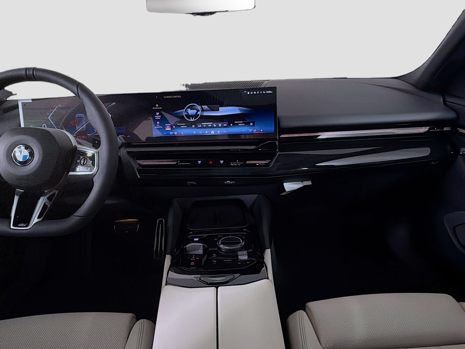 New 2026 BMW 530i xDrive w/ M Sport Package AWD/4WD image 27