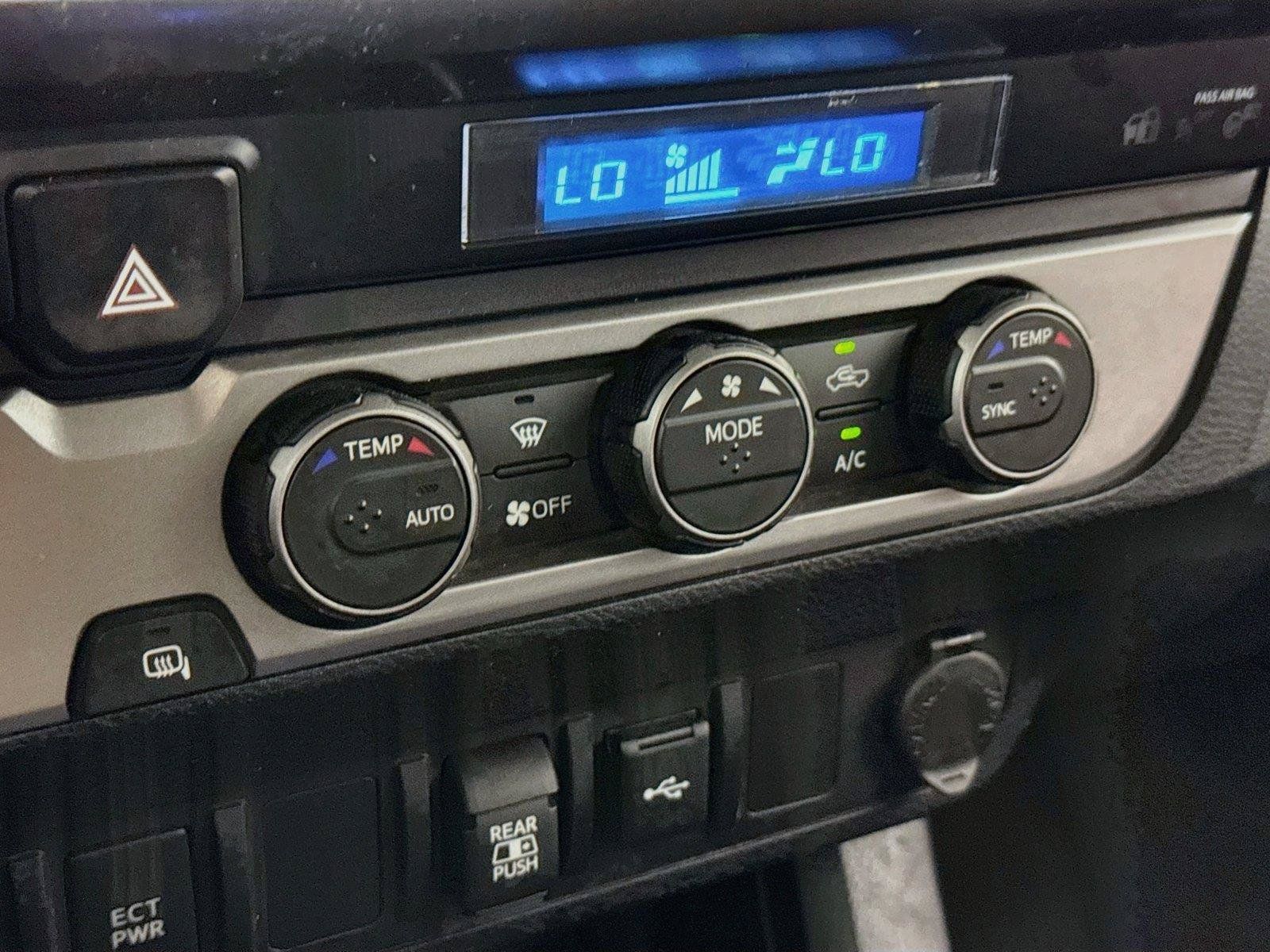 Certified 2022 Toyota Tacoma SR5 RWD image 23