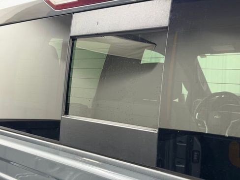 Certified 2023 Chevrolet Silverado 1500 LT w/ Z71 Off-Road Package image 22