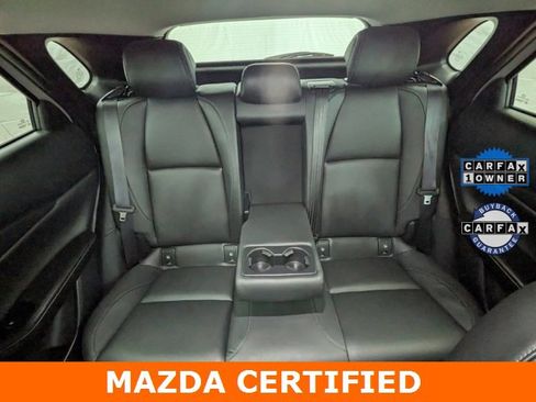 Certified 2024 MAZDA CX-30 AWD 2.5 S w/ Preferred Package image 17