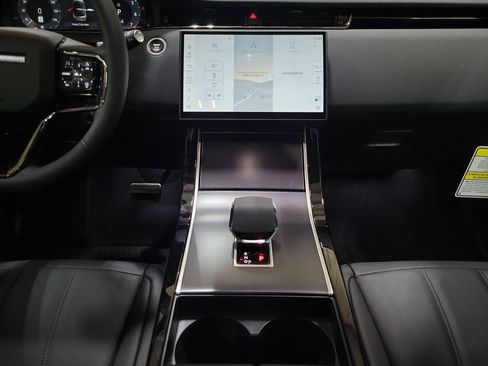 New 2026 Land Rover Range Rover Evoque Dynamic SE image 26