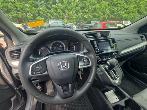 Used 2017 Honda CR-V LX image 13