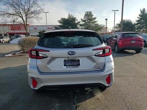 Certified 2024 Subaru Impreza RS image 4