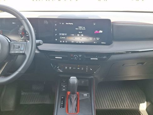 Used 2026 Nissan Kicks SR w/ Cold Weather Package AWD/4WD image 17