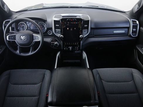 Used 2023 RAM 1500 Big Horn AWD/4WD image 20