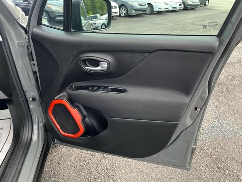 Used 2020 Jeep Renegade Sport AWD/4WD image 30