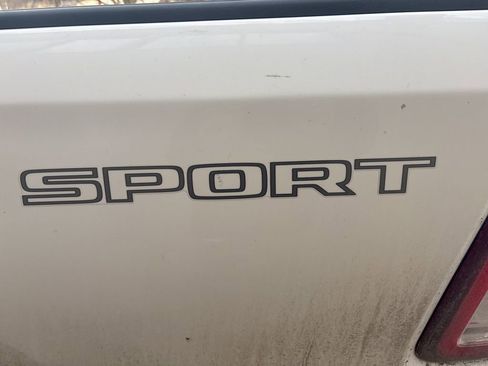 Used 2020 RAM 1500 Big Horn image 8