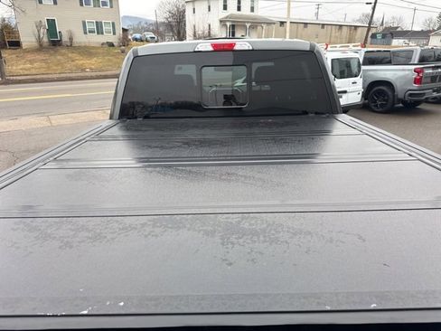 Certified 2019 Ford F150 Lariat w/ Trailer Tow Package image 45