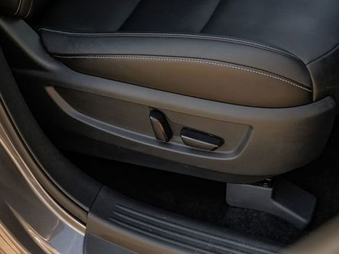 Used 2019 INFINITI QX50 Luxe w/ Cargo Package FWD image 42