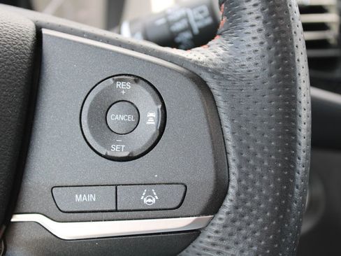 Used 2023 Honda Passport TrailSport image 17