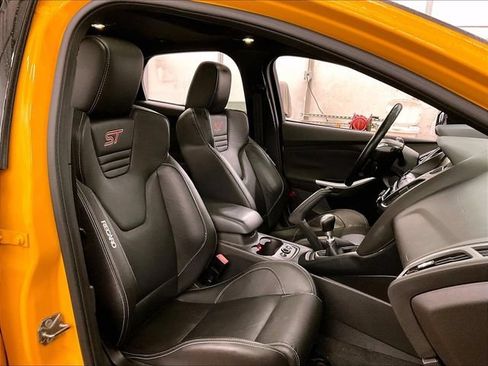 Used 2013 Ford Focus ST FWD image 7
