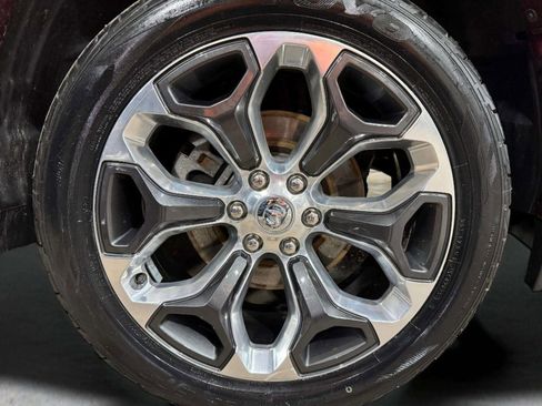 Used 2020 RAM 1500 Limited image 35