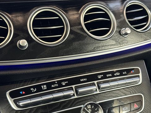 Certified 2020 Mercedes-Benz E 350 Sedan image 26