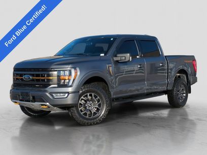 Certified 2023 Ford F150 Tremor