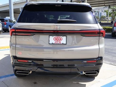 New 2026 Buick Enclave Sport Touring w/ Power Package FWD image 6