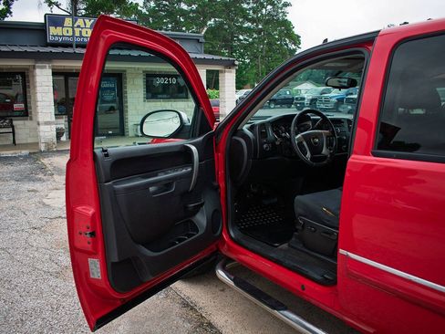 Used 2013 Chevrolet Silverado 1500 LT RWD image 10