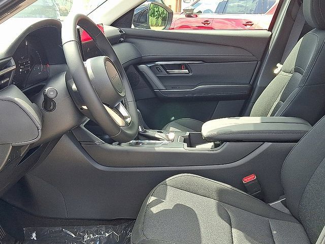 New 2026 MAZDA CX-5 AWD 2.5 S image 15